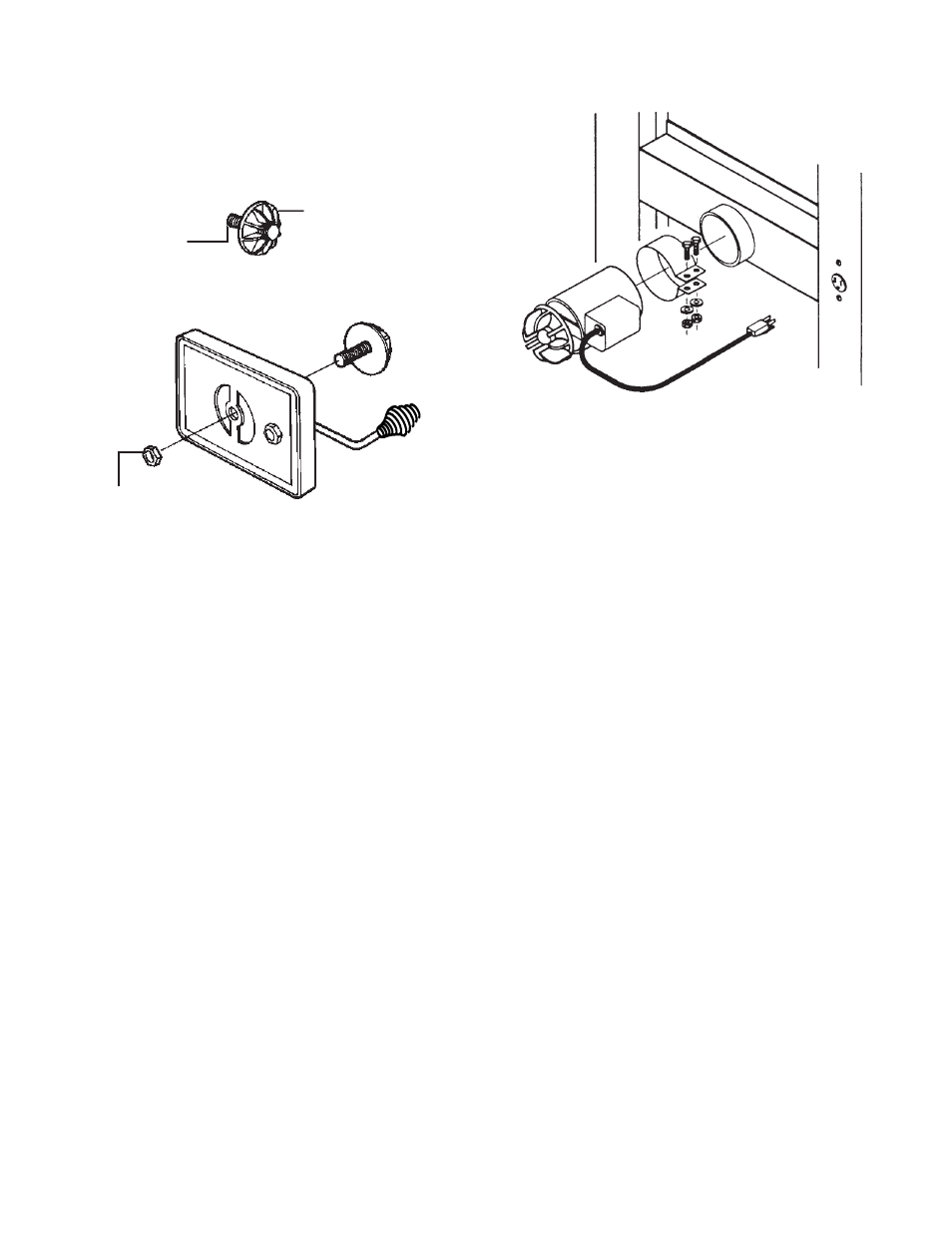 United States Stove Company 1800GC User Manual | Page 10 / 20