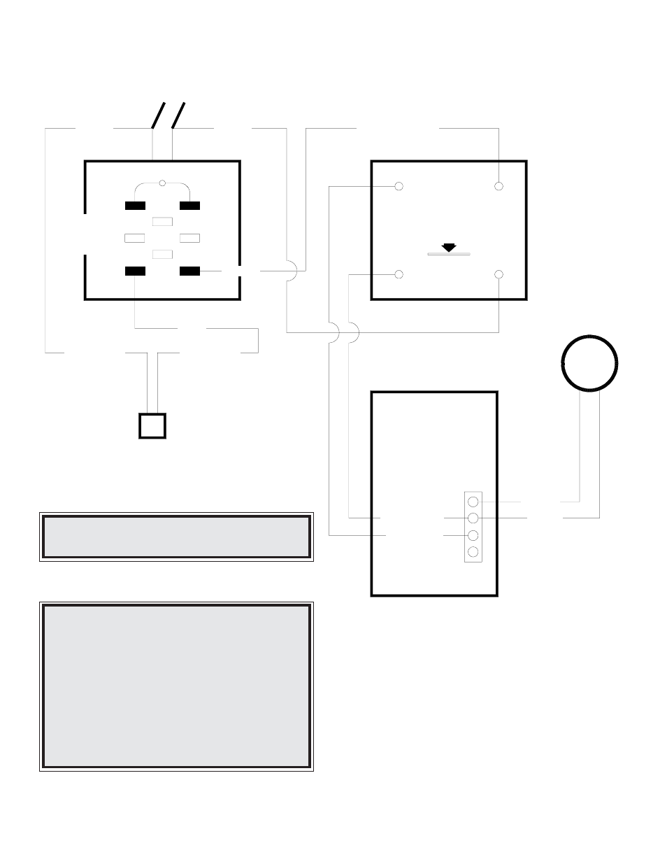 United States Stove Company 1800GC User Manual | Page 11 / 20