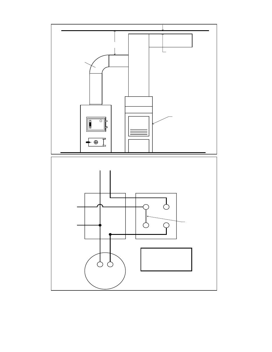 Ower, Ailure, Nstructions | Figure 12, Figure 13 | United States Stove Company 1537G User Manual | Page 13 / 24