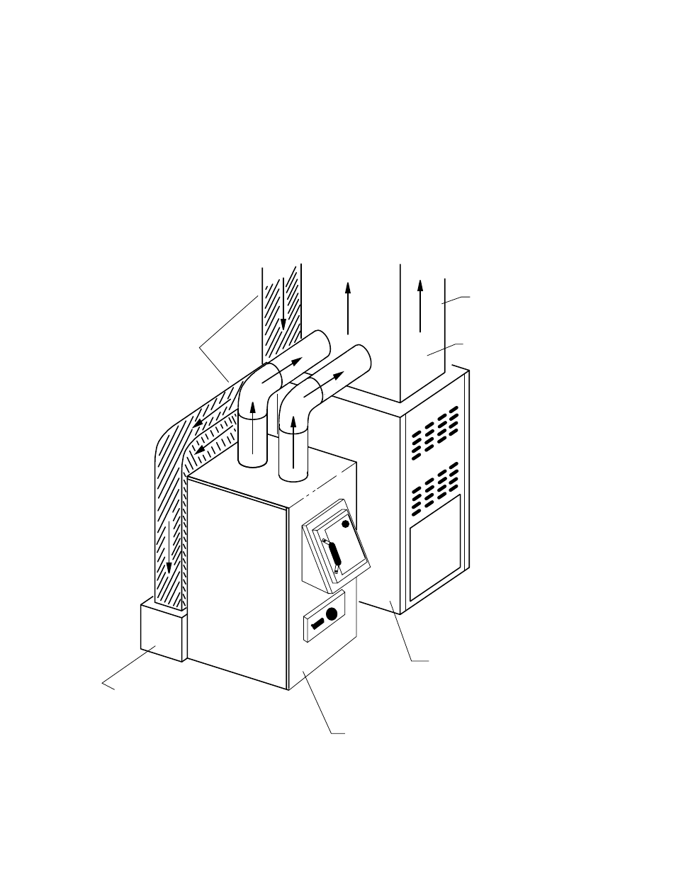 Appendix | United States Stove Company 1537G User Manual | Page 19 / 24