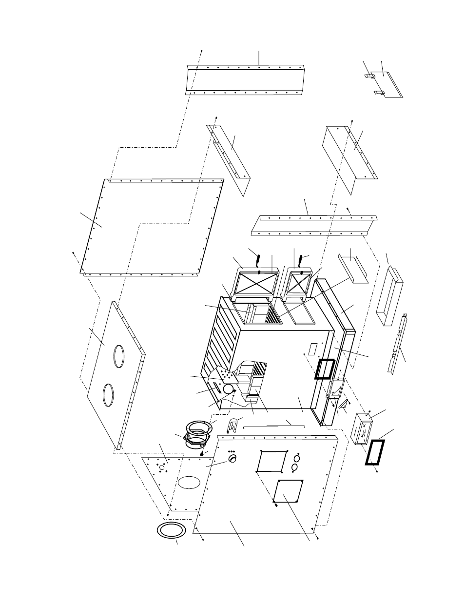 United States Stove Company AIR User Manual | Page 14 / 24