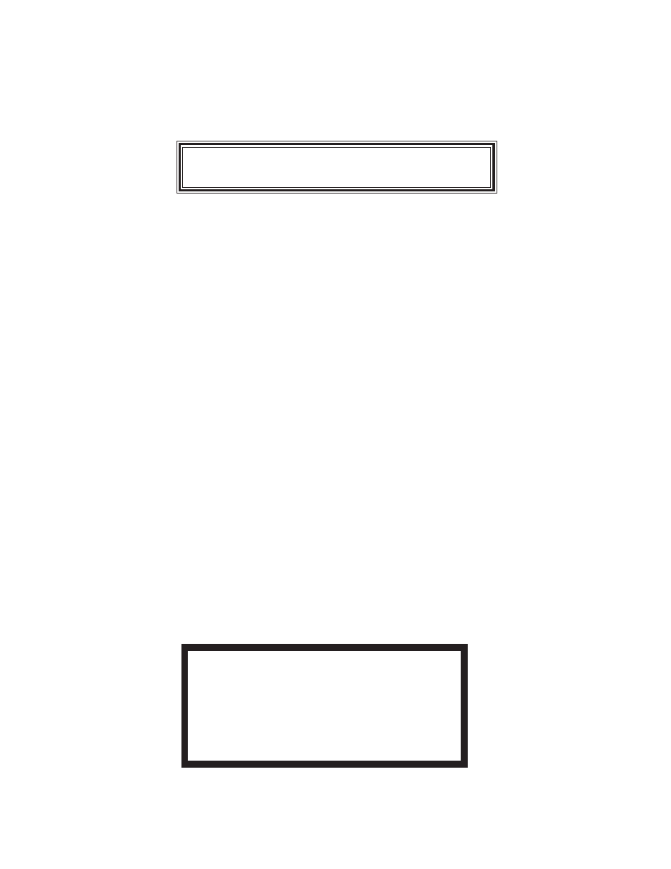 Caution labels, Safety notice | United States Stove Company AIR User Manual | Page 3 / 24