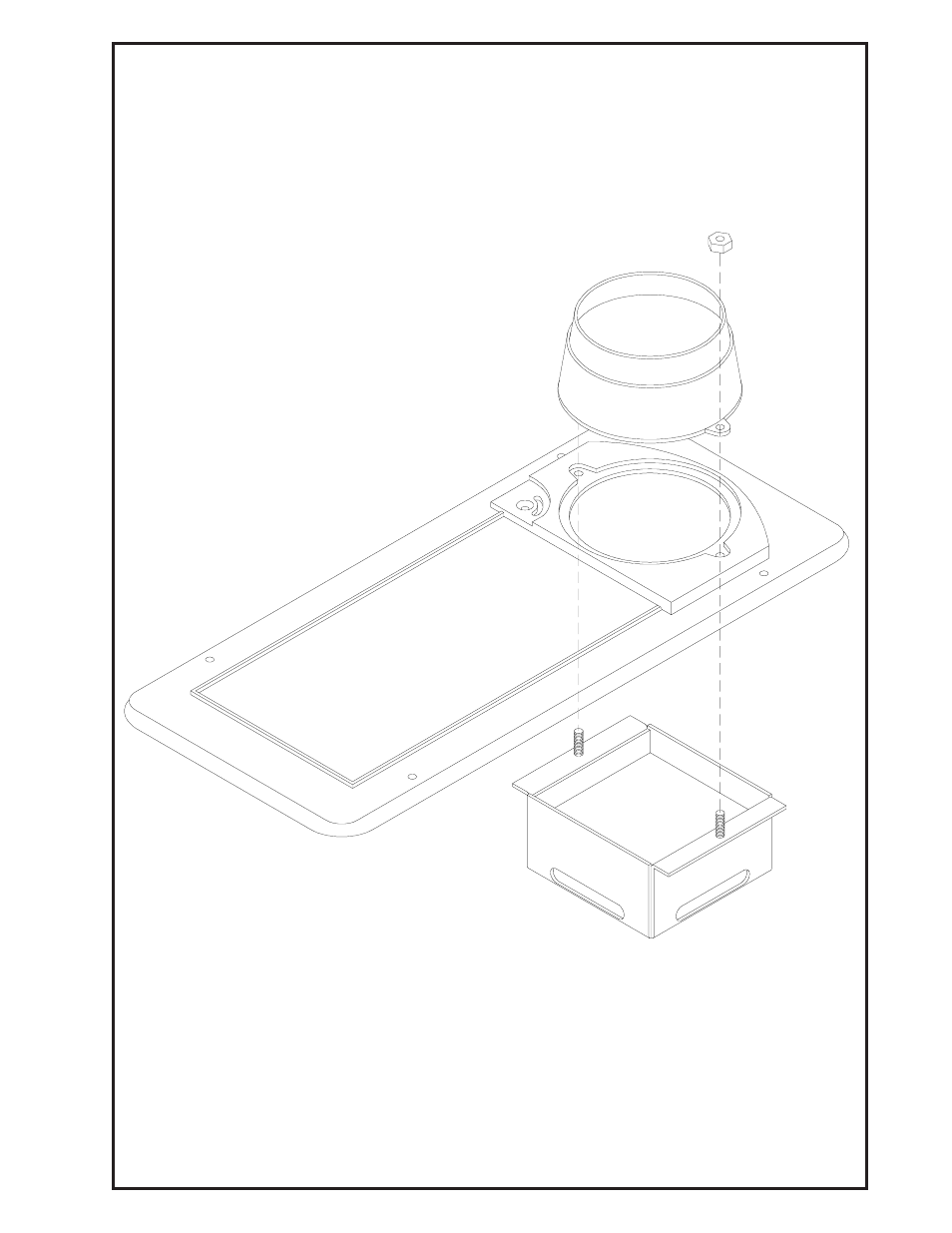 United States Stove Company C242 User Manual | Page 11 / 12