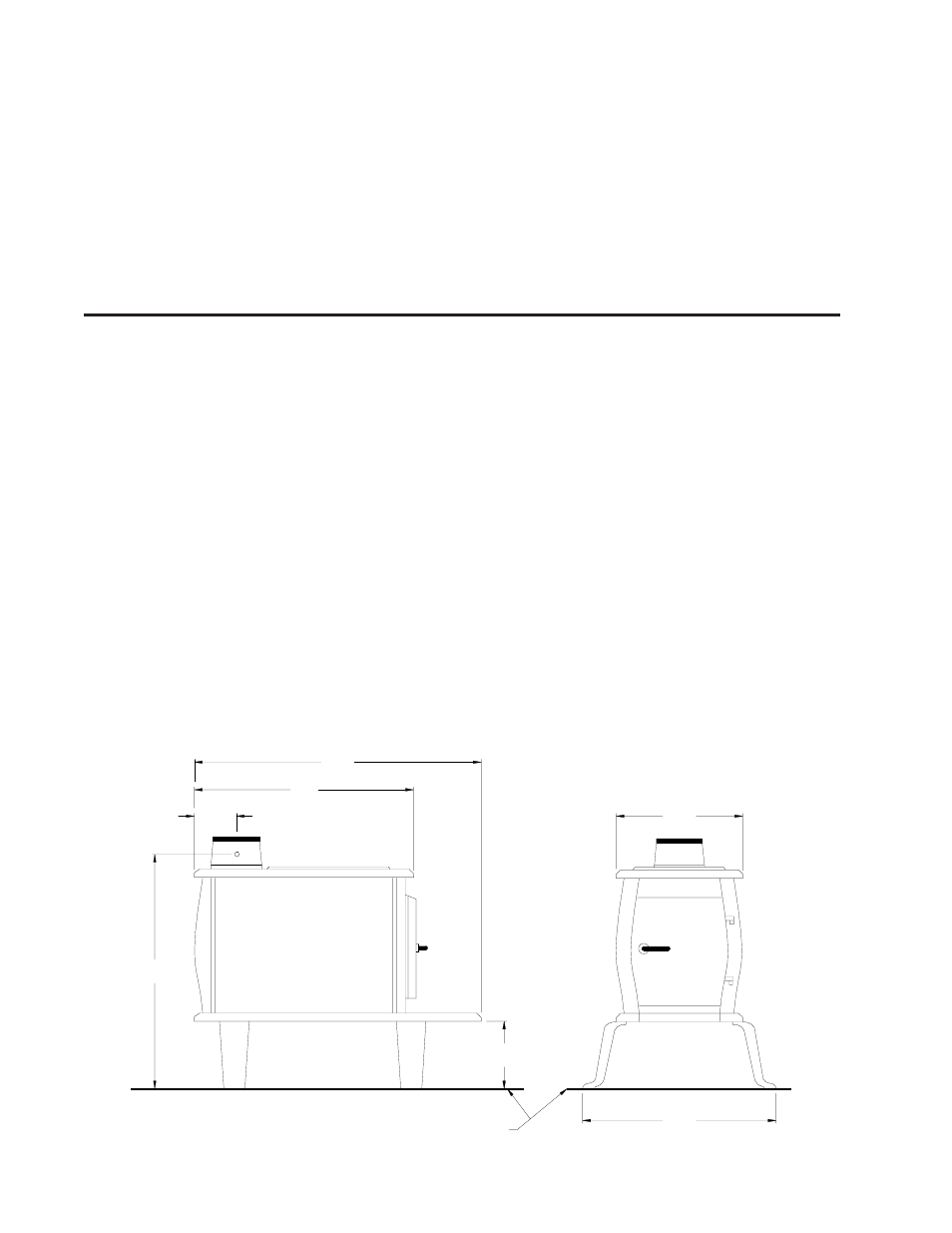 Congra | United States Stove Company C242 User Manual | Page 2 / 12