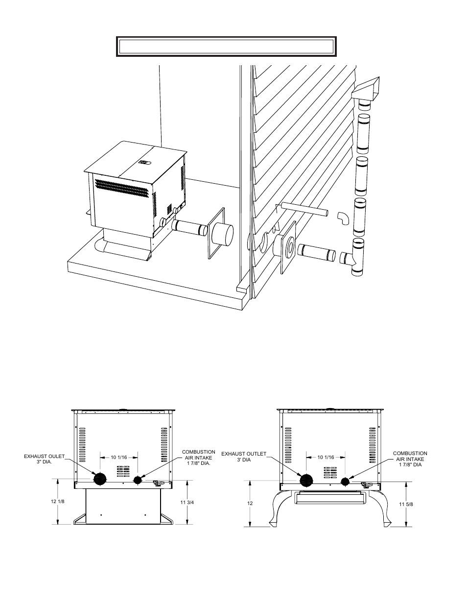 United States Stove Company 6039 User Manual | Page 10 / 24