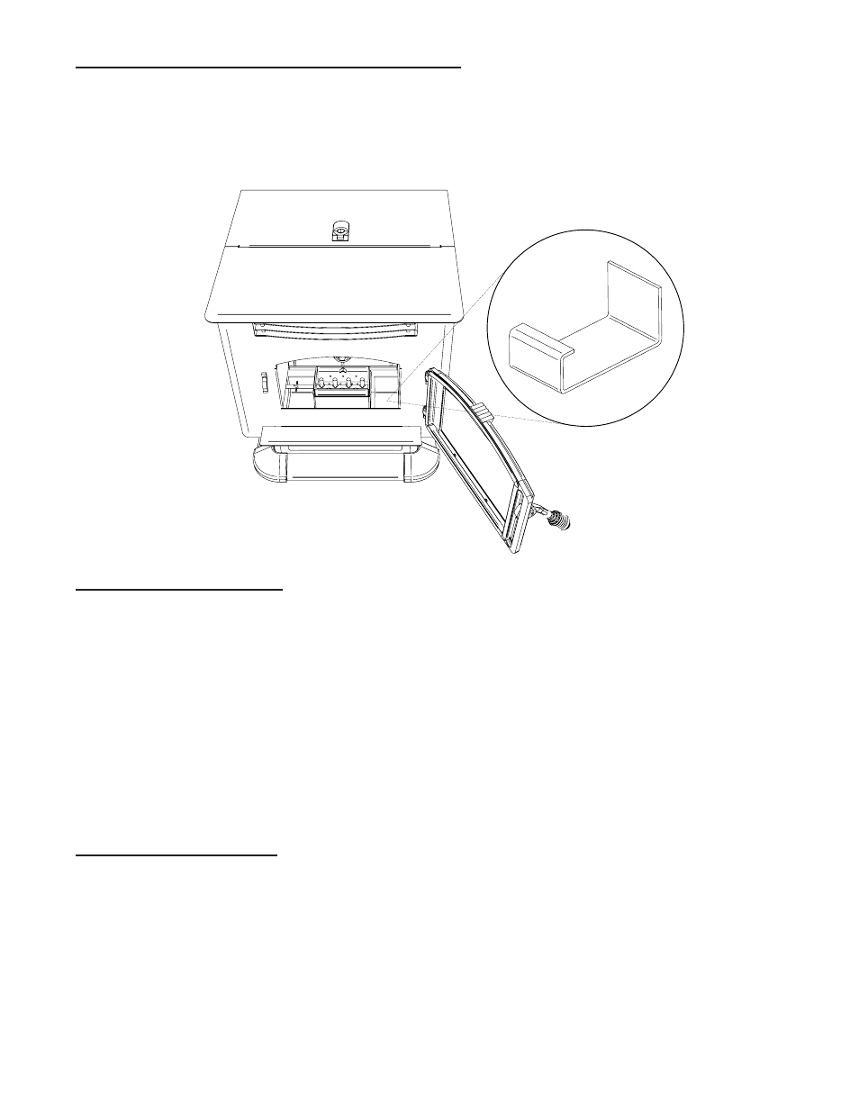 Weekly maintenance spring cleaning, Maintenance instructions continued | United States Stove Company 6039 User Manual | Page 15 / 24