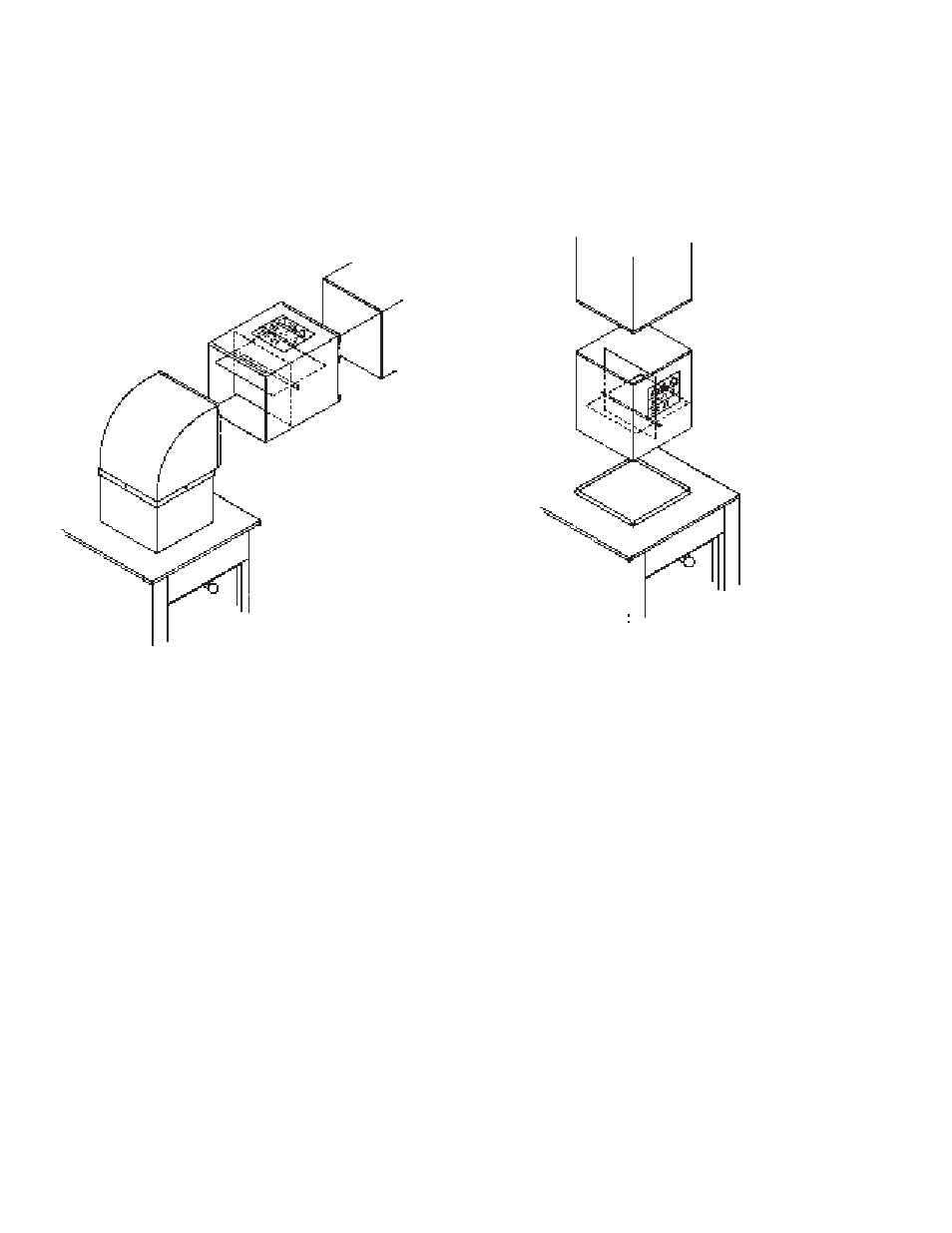 United States Stove Company 1800 User Manual | Page 27 / 32