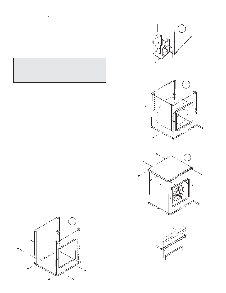 United States Stove Company 1800 User Manual | Page 28 / 32