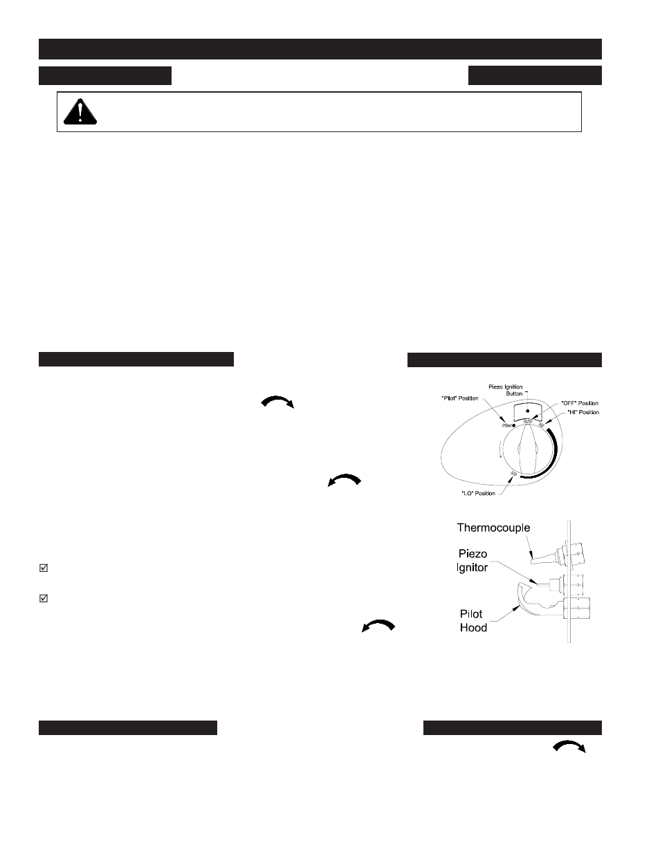 United States Stove Company DV20 User Manual | Page 10 / 20