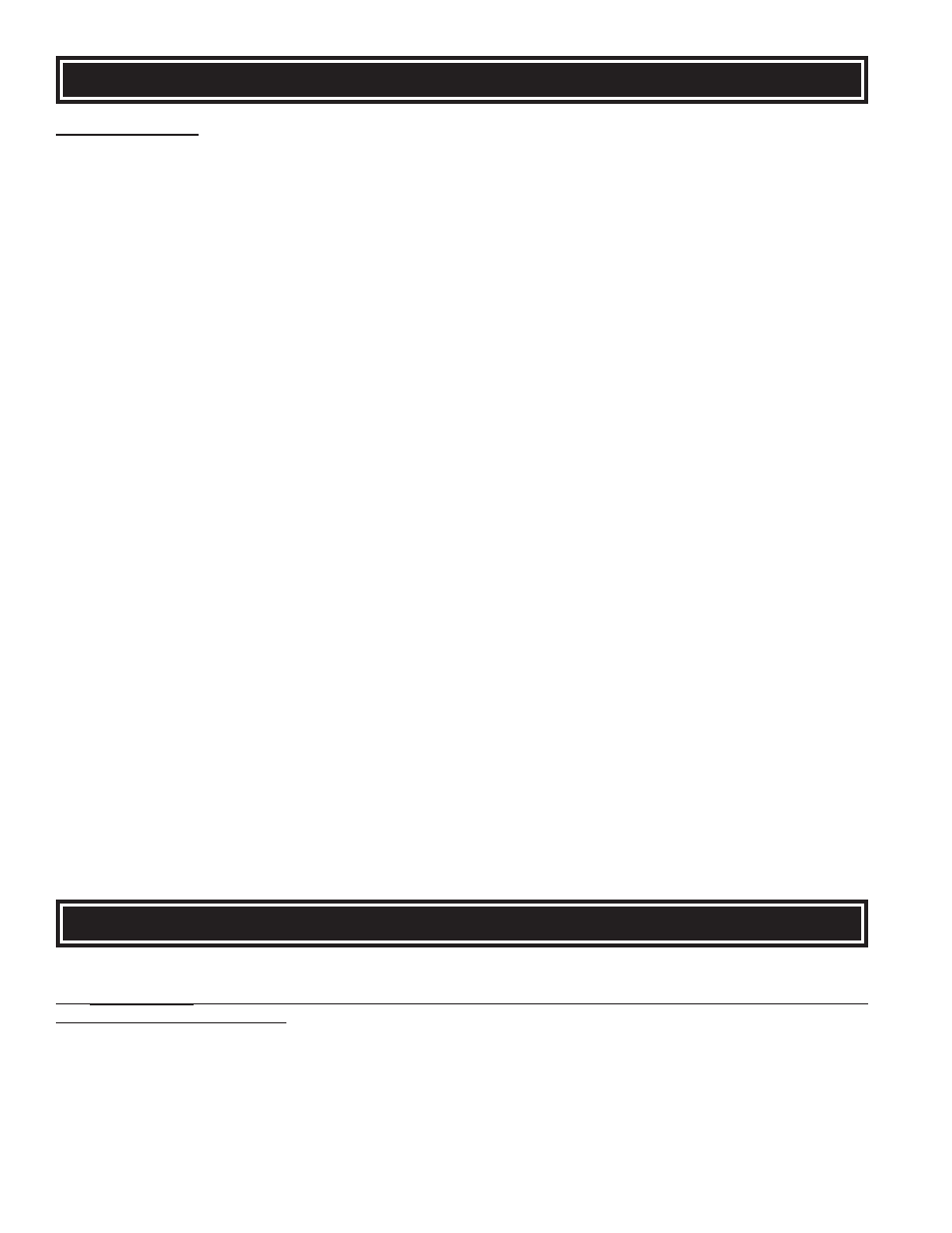 Safety steps, Burning solid fuels, Important | United States Stove Company 6039HF User Manual | Page 4 / 24