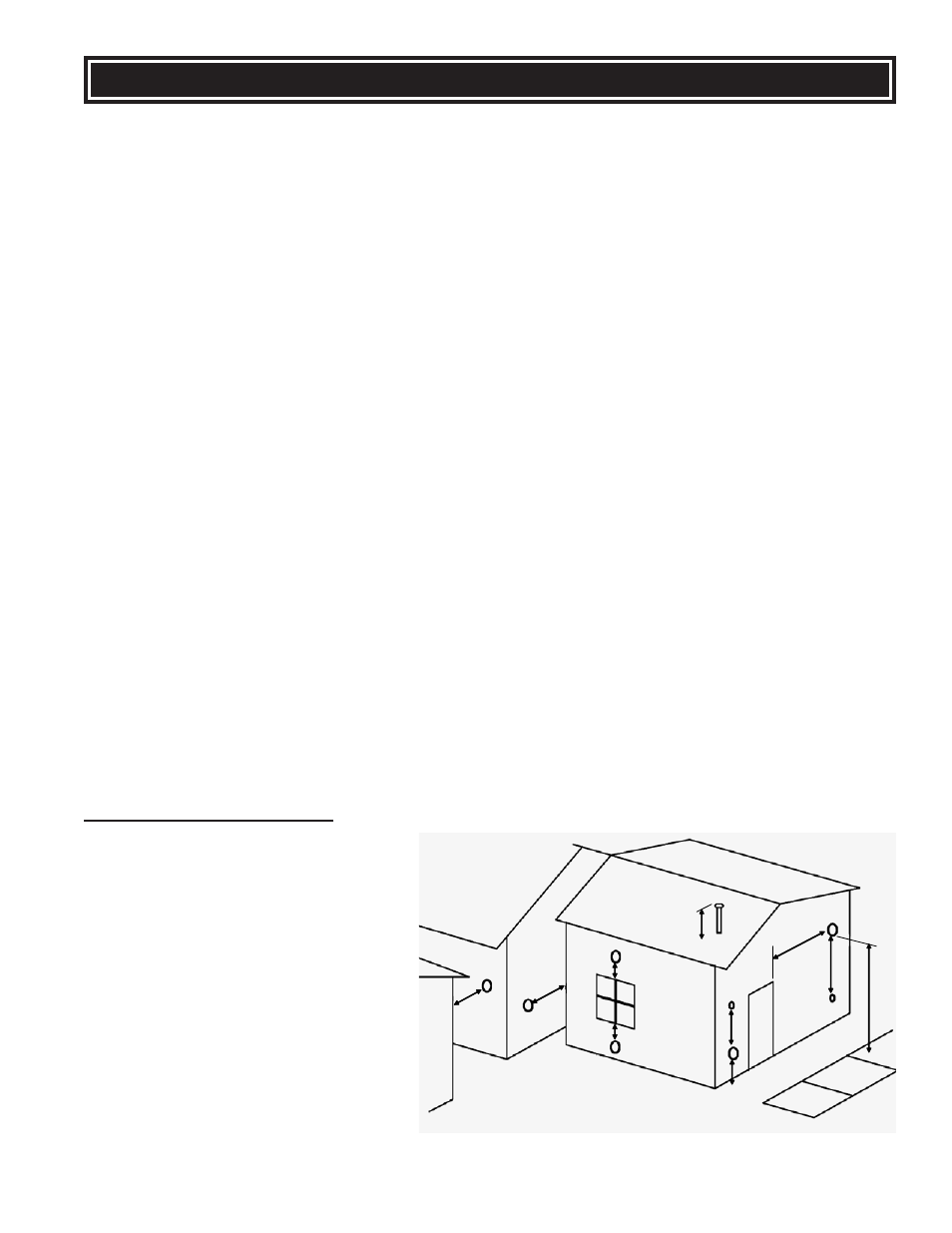 Guidelines for exhaust venting systems design | United States Stove Company 6039HF User Manual | Page 7 / 24
