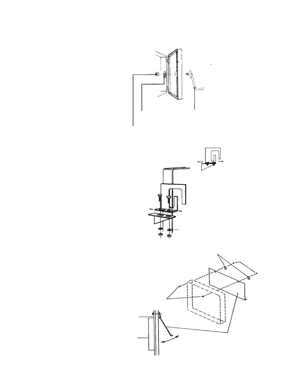 Assembly of furnace | United States Stove Company 1537Q User Manual | Page 10 / 32
