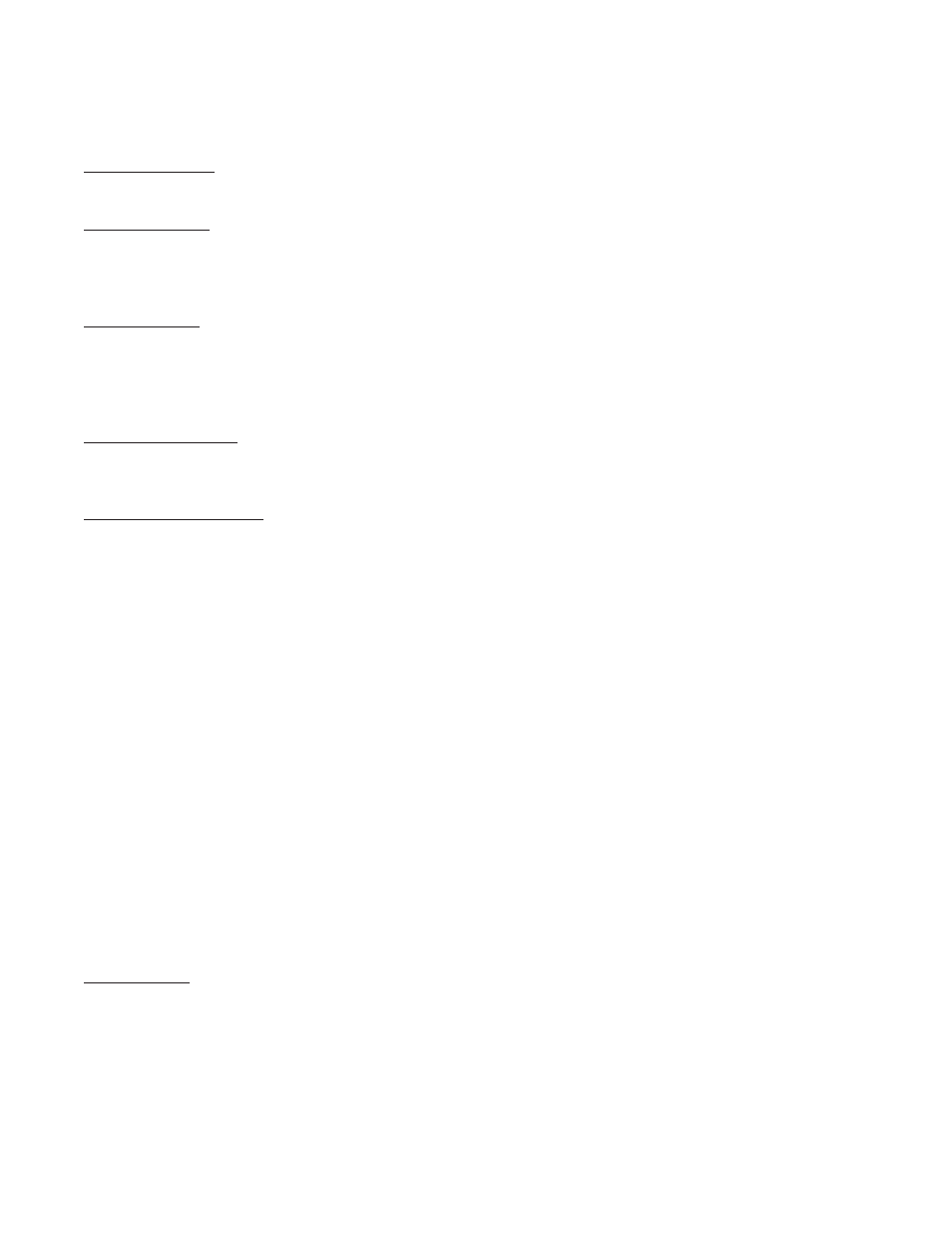 Operating instructions | United States Stove Company 1537Q User Manual | Page 18 / 32