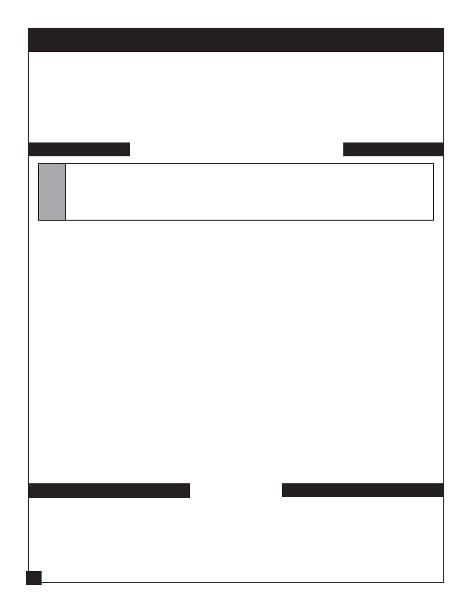 Operating instructions | United States Stove Company C9947N User Manual | Page 12 / 43