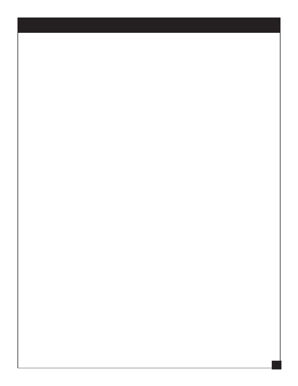 Important safety information | United States Stove Company C9947N User Manual | Page 3 / 43