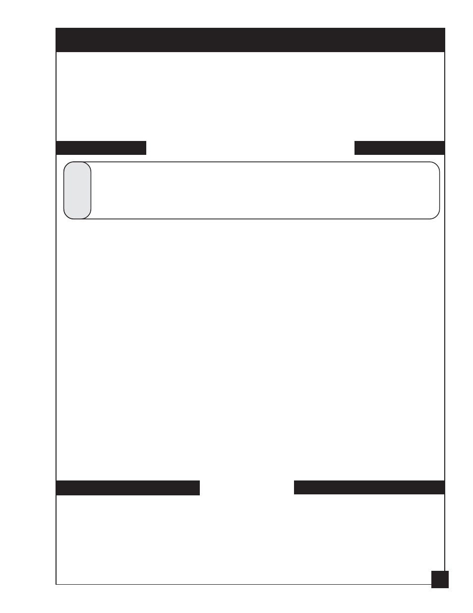 Operating instructions | United States Stove Company VFZC32L User Manual | Page 21 / 32