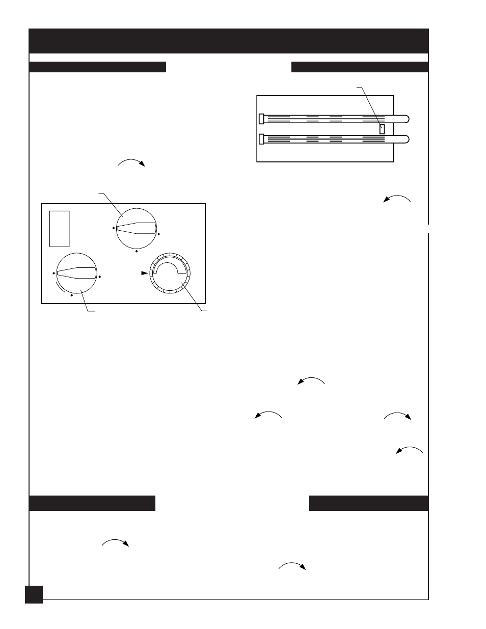 Operating instructions, Meritik, Continued | United States Stove Company VFZC32L User Manual | Page 22 / 32