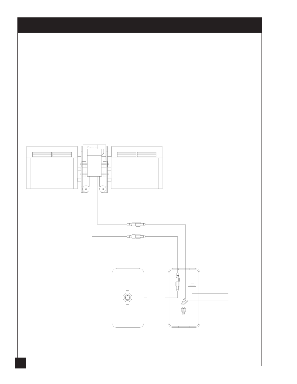 Vf32b blower kit, Installing the optional vf32b blower kit, Wiring diagram | United States Stove Company VFZC32L User Manual | Page 28 / 32