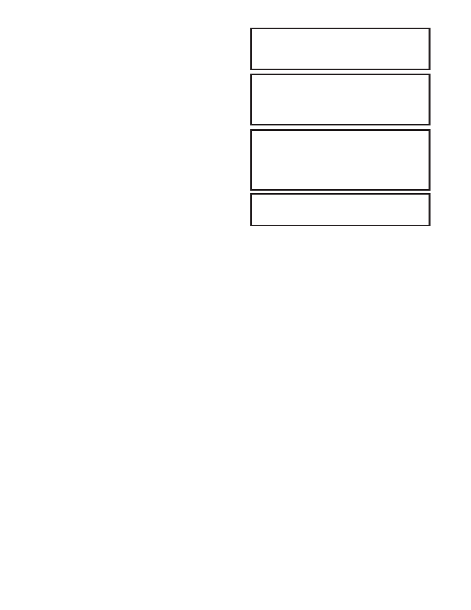 Chimney maintenance, Opera | United States Stove Company 2007 User Manual | Page 11 / 16