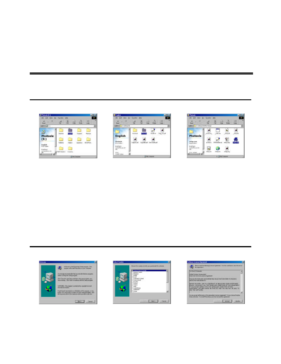 UMAX Technologies AstraNET e3420 User Manual | Page 9 / 18