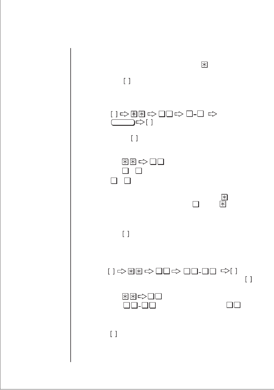 Uniden UPBX 416 User Manual | Page 16 / 36