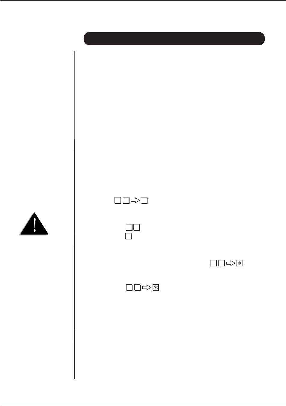 Off hour/business hour services | Uniden UPBX 416 User Manual | Page 30 / 36