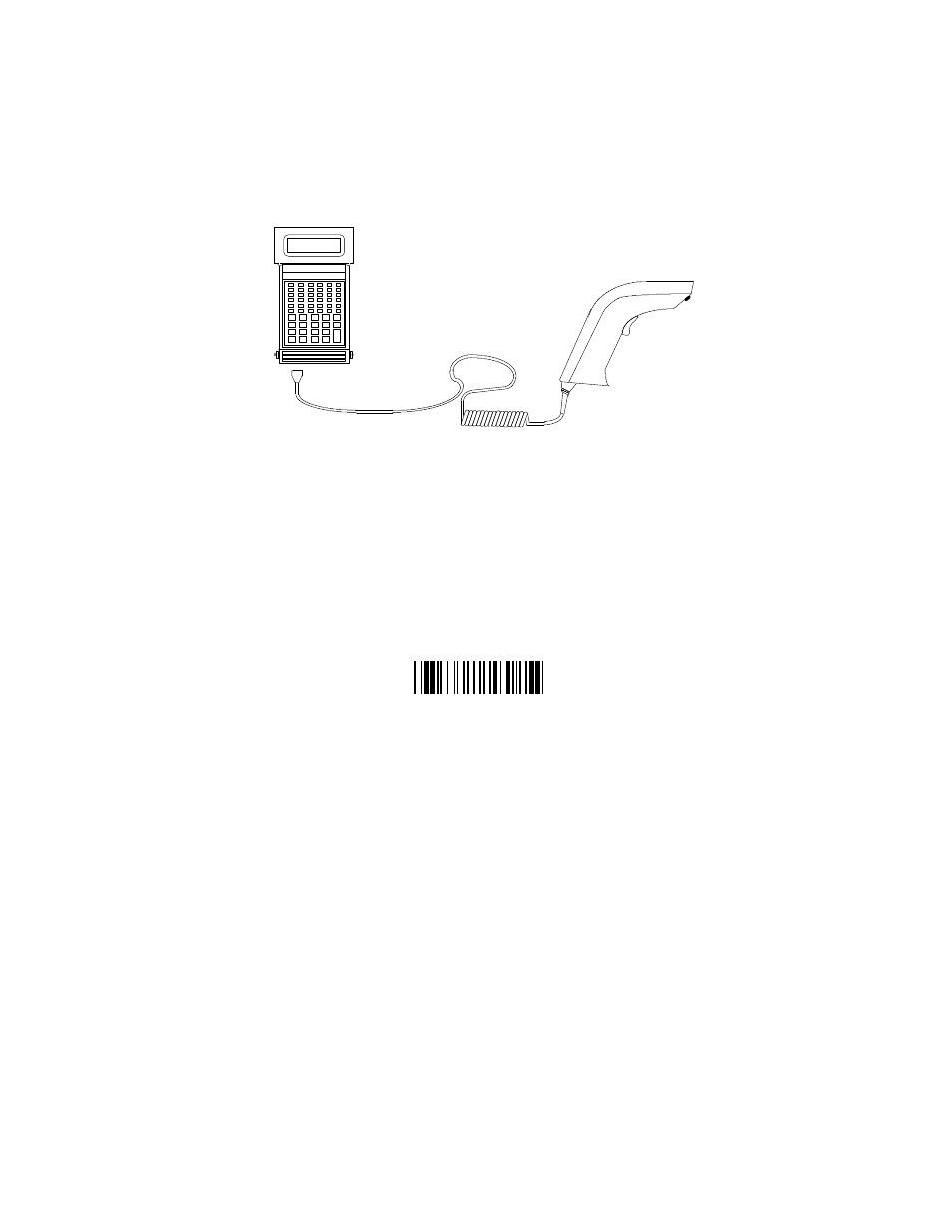 Unitech Hand Held Scanner User Manual | Page 14 / 52