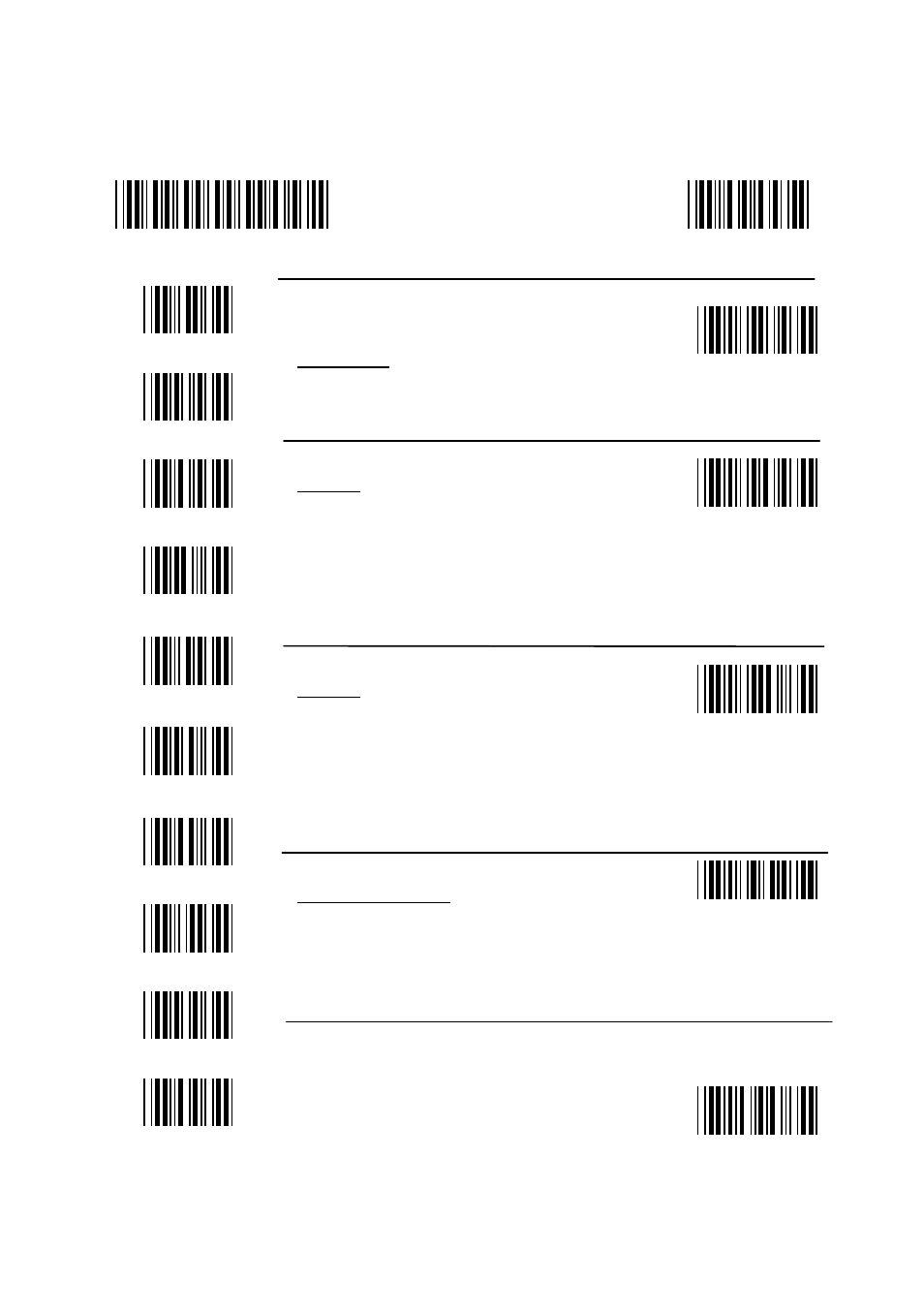Unitech Hand Held Scanner User Manual | Page 38 / 52