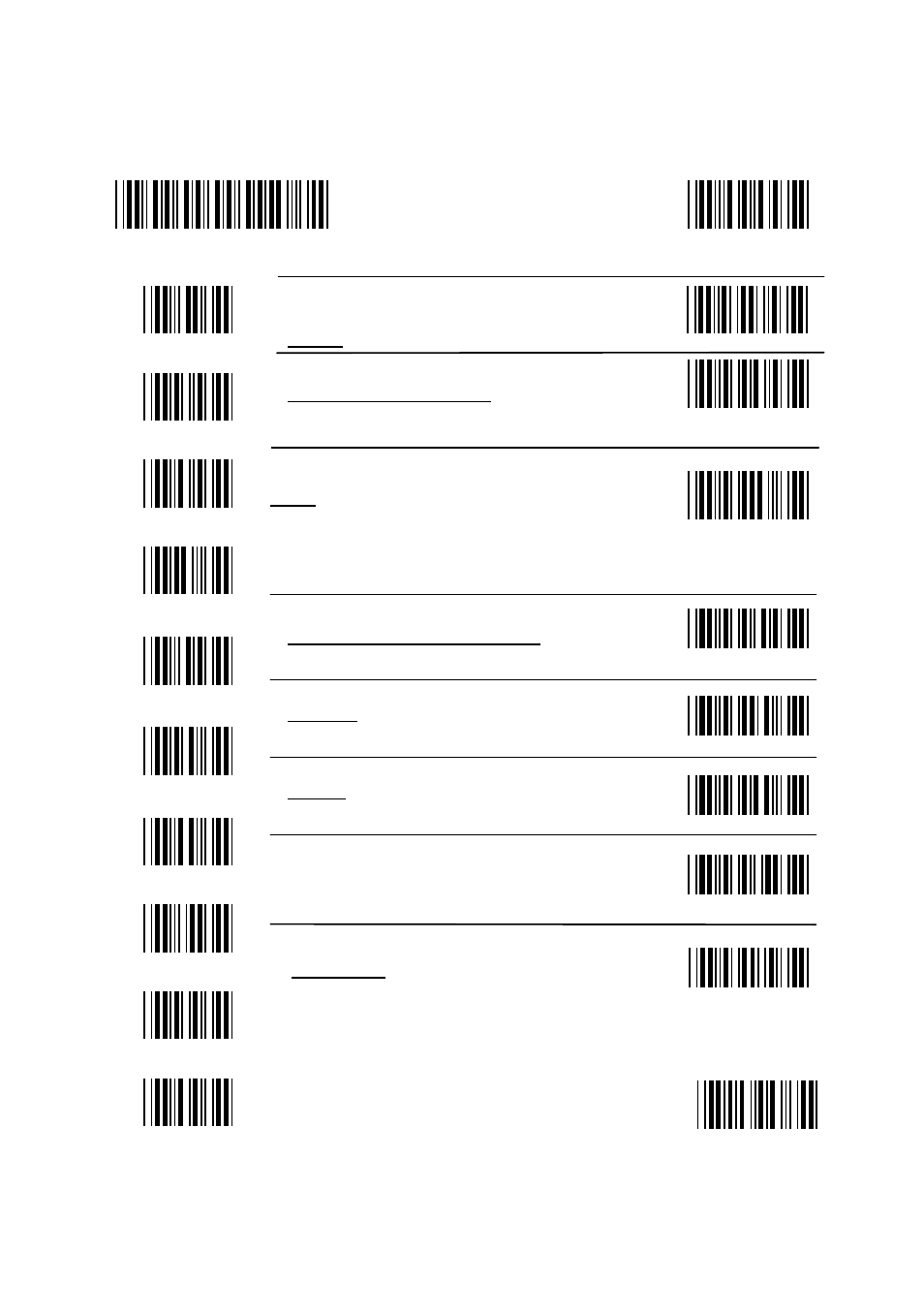 D.3 keyboard wedge settings | Unitech Hand Held Scanner User Manual | Page 39 / 52