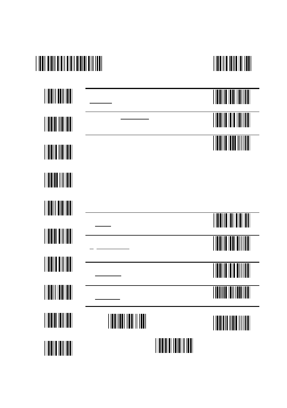 D.5 scanner port | Unitech Hand Held Scanner User Manual | Page 41 / 52
