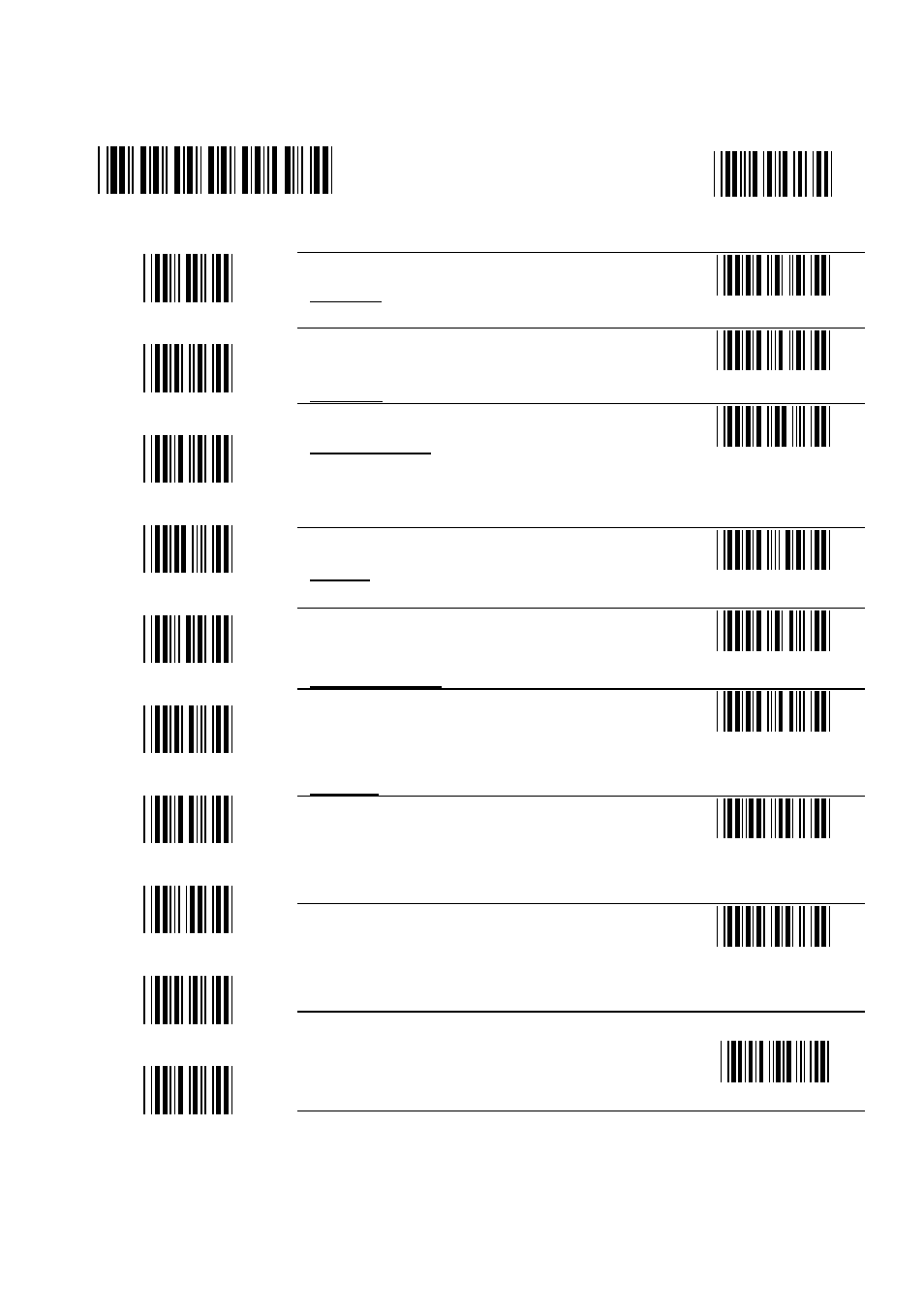 Unitech Hand Held Scanner User Manual | Page 42 / 52