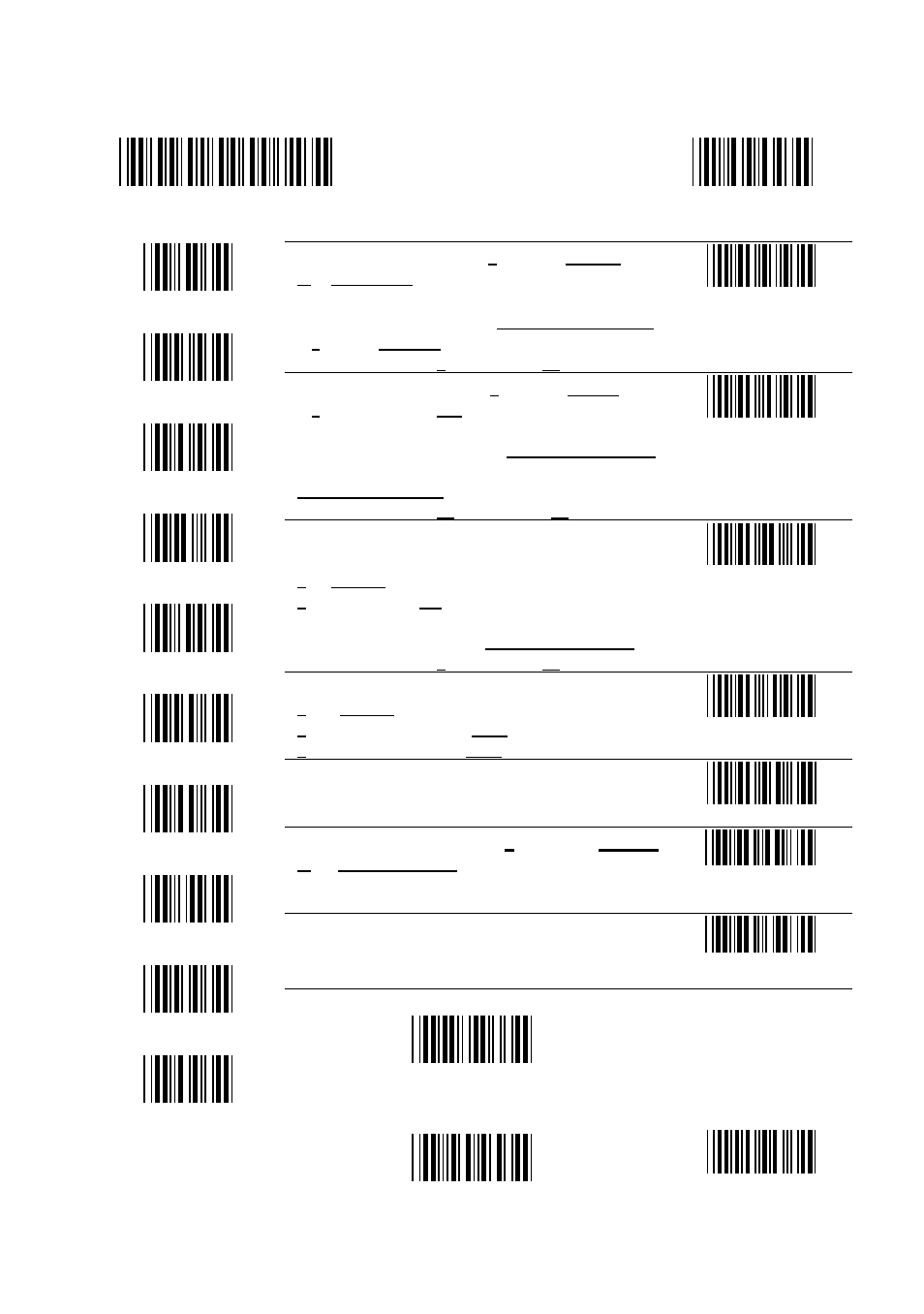 Unitech Hand Held Scanner User Manual | Page 43 / 52
