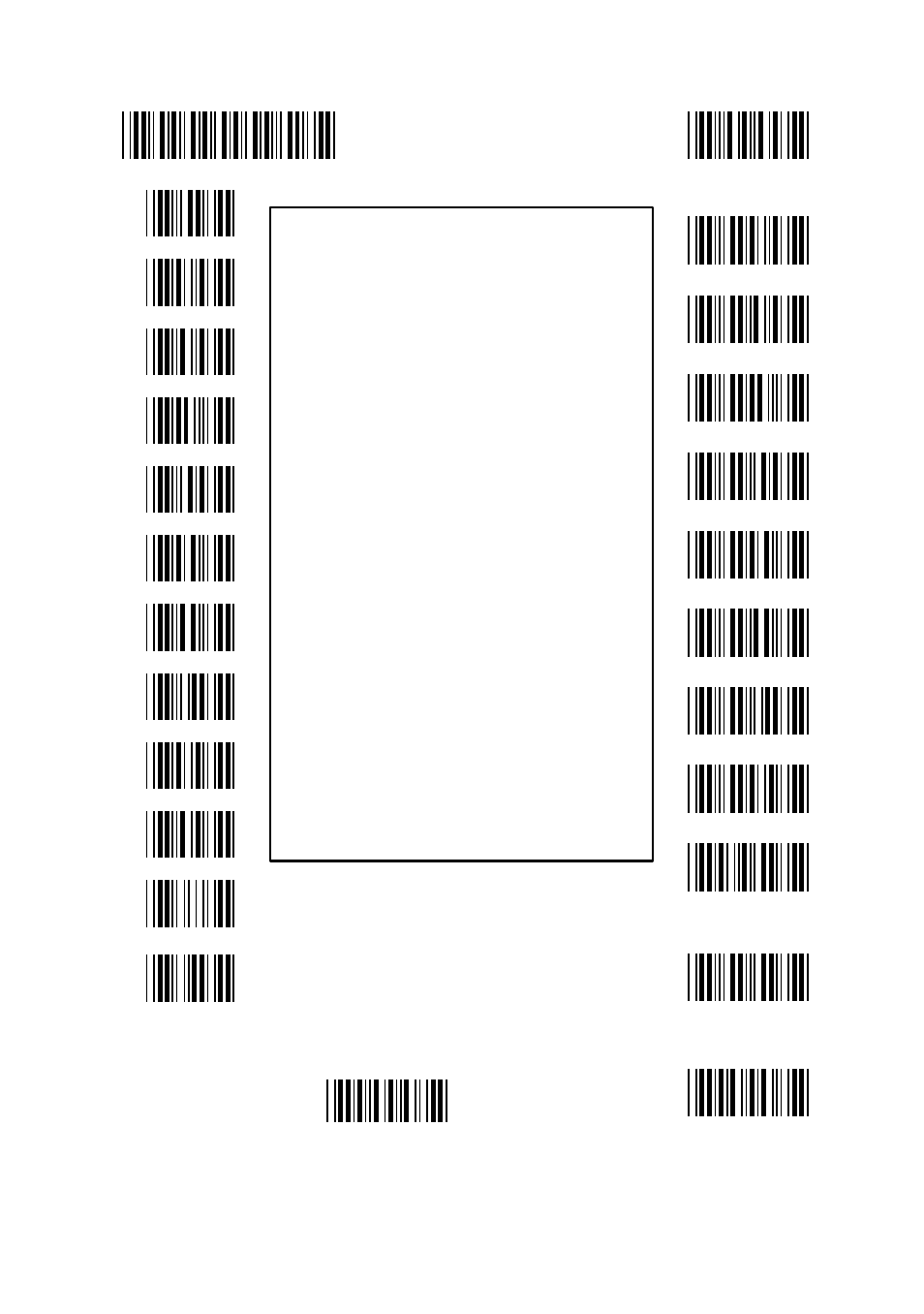 D.10 data editing | Unitech Hand Held Scanner User Manual | Page 46 / 52