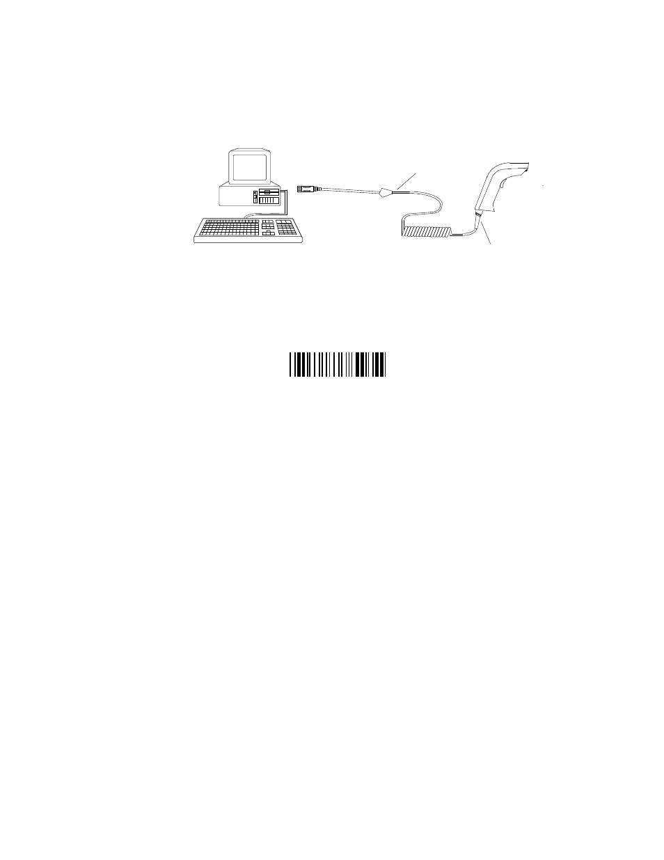 Unitech Hand Held Scanner User Manual | Page 7 / 52