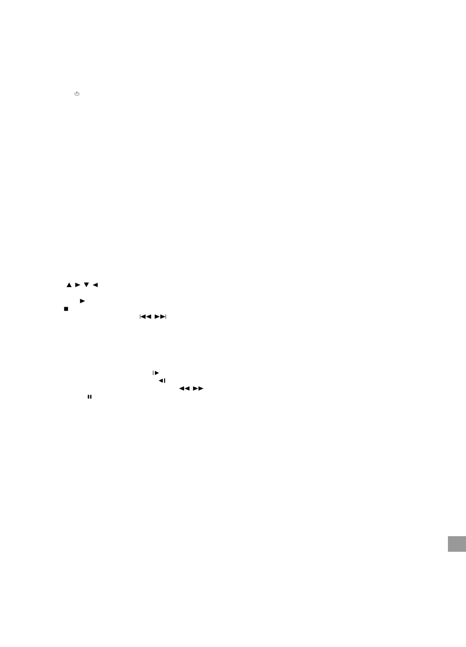 Afstandsbediening, Basisaansluitingen | Unwind DC-PT100 User Manual | Page 59 / 140