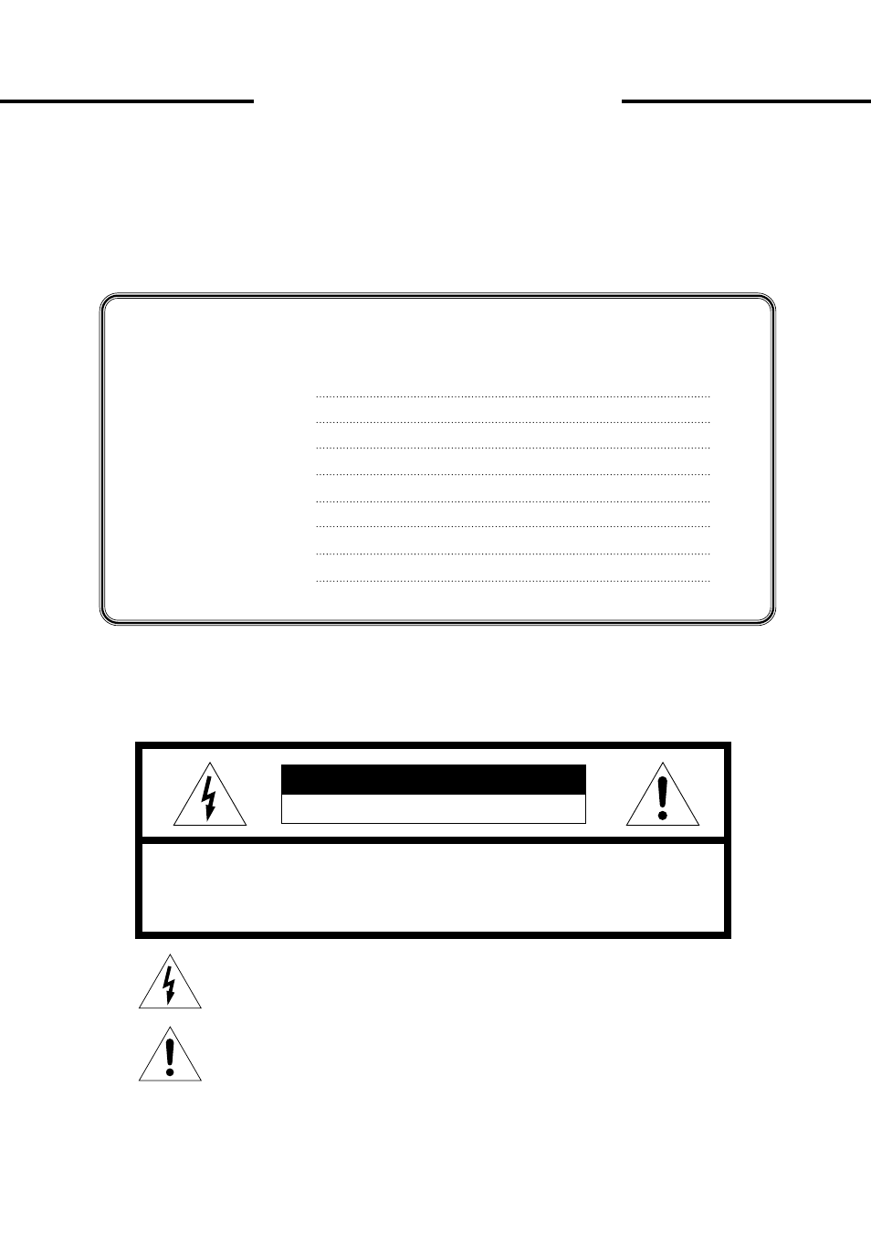 Vestax PMC37Pro User Manual | Page 2 / 13