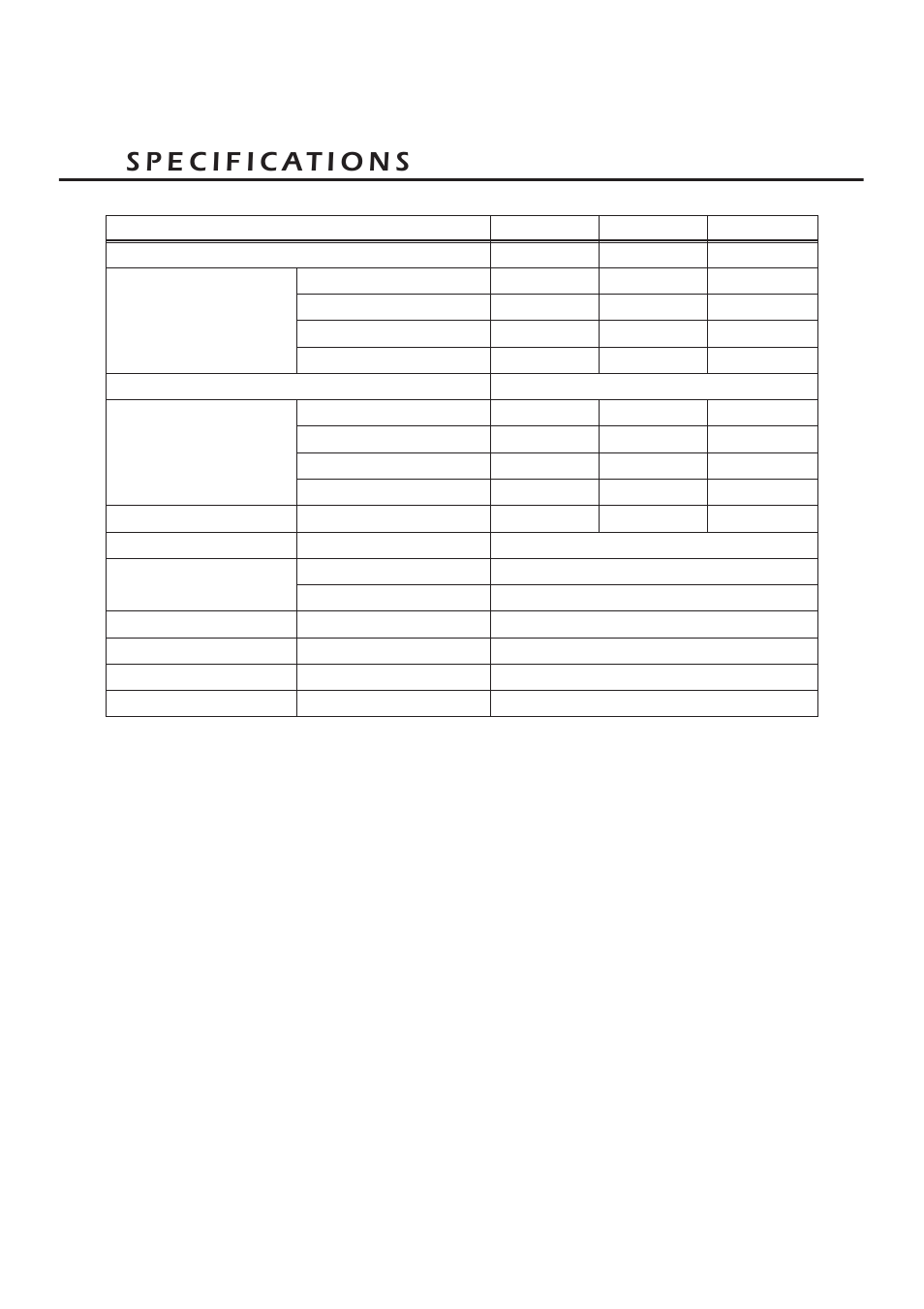 Vestax PCV-150 User Manual | Page 11 / 12