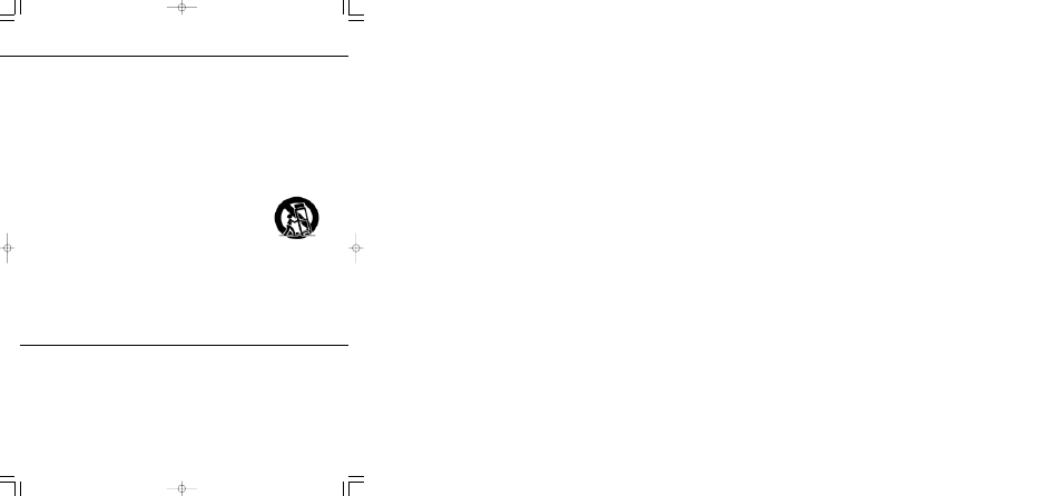 Vestax CDX-15 User Manual | Page 5 / 16