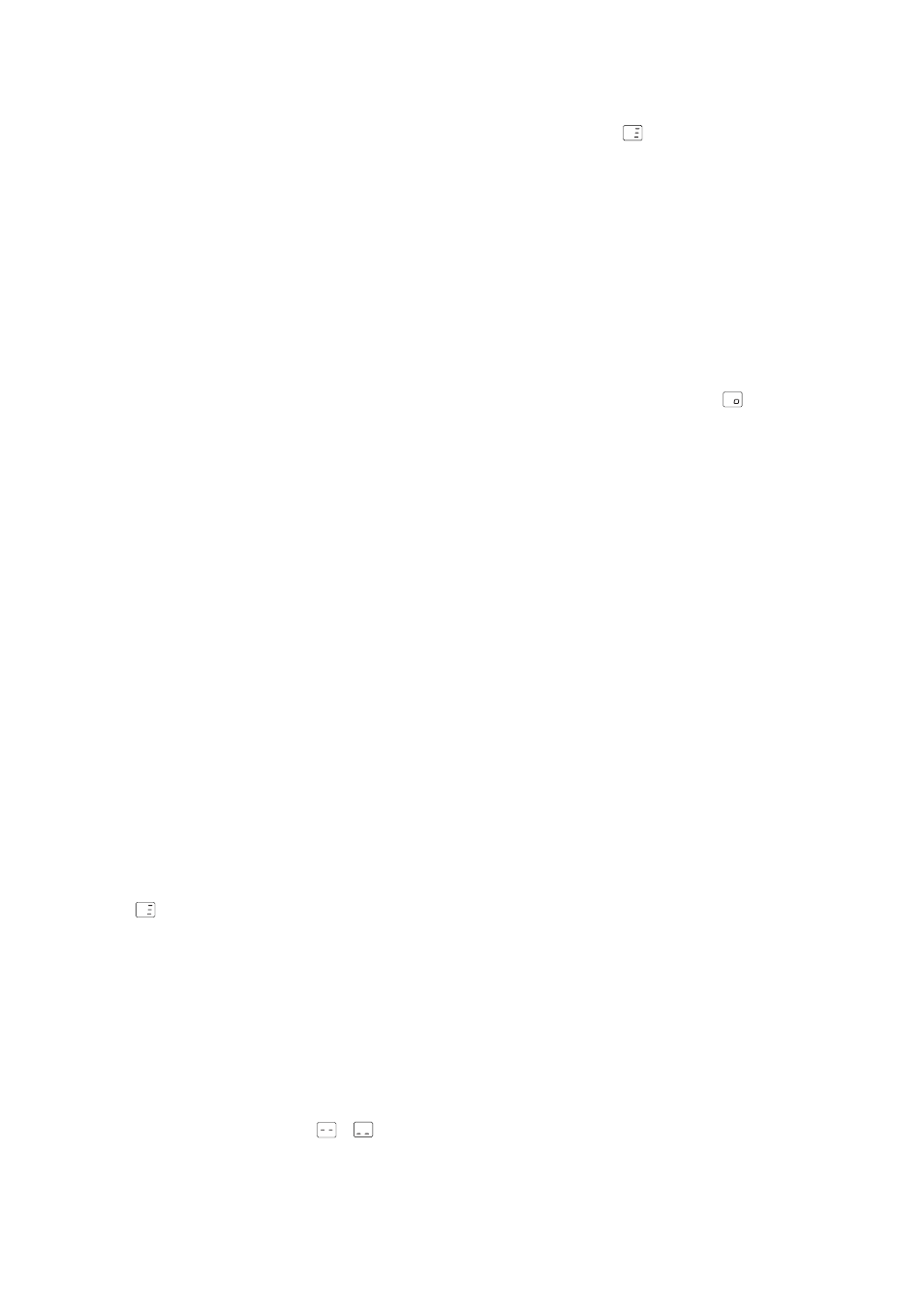 Effect on/off mode | Vox VC-12 User Manual | Page 8 / 39