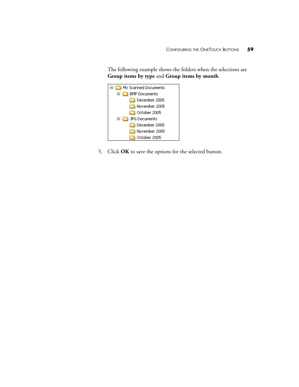 Visioneer Patriot 780 User Manual | Page 66 / 160