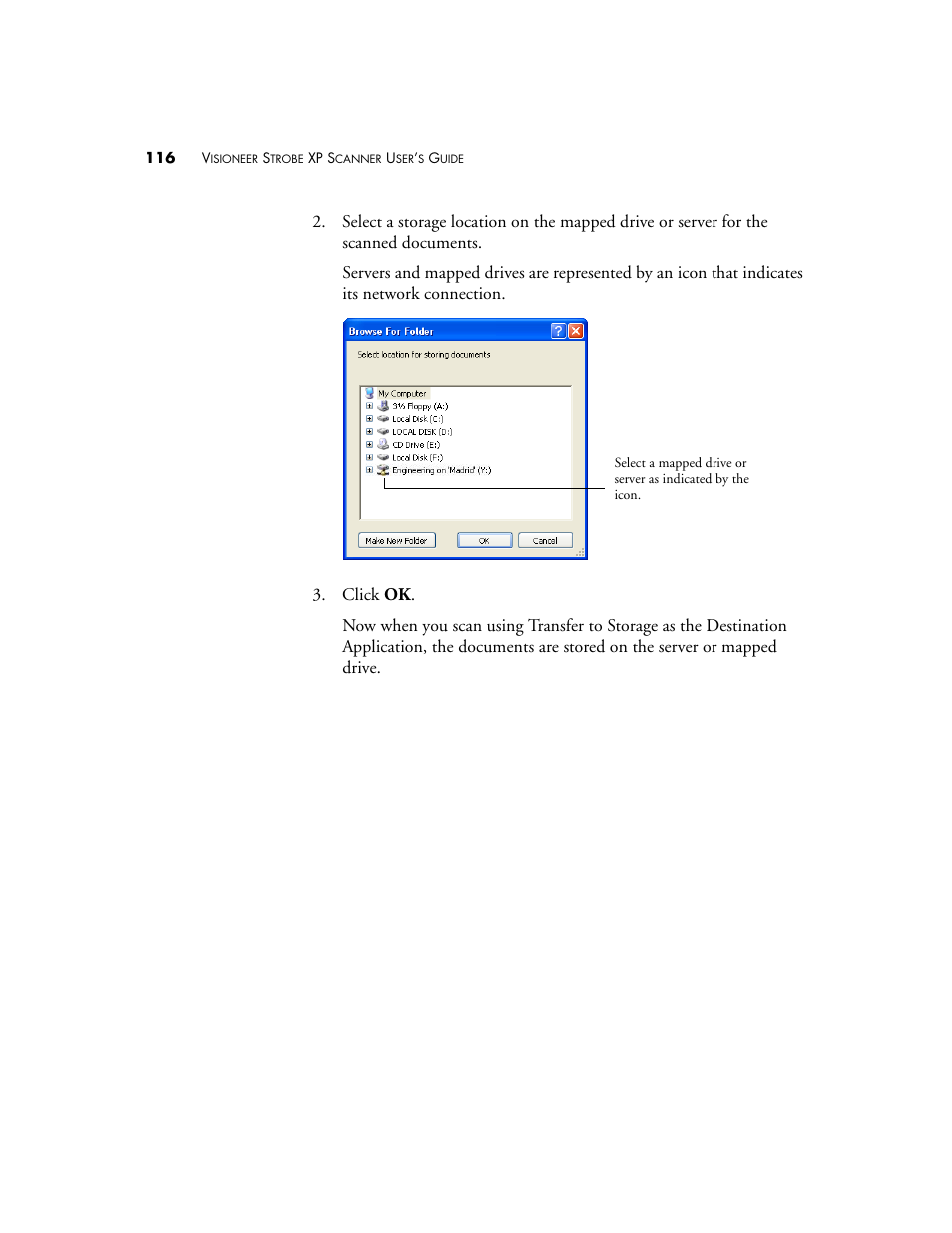 Visioneer XP 100 User Manual | Page 123 / 166