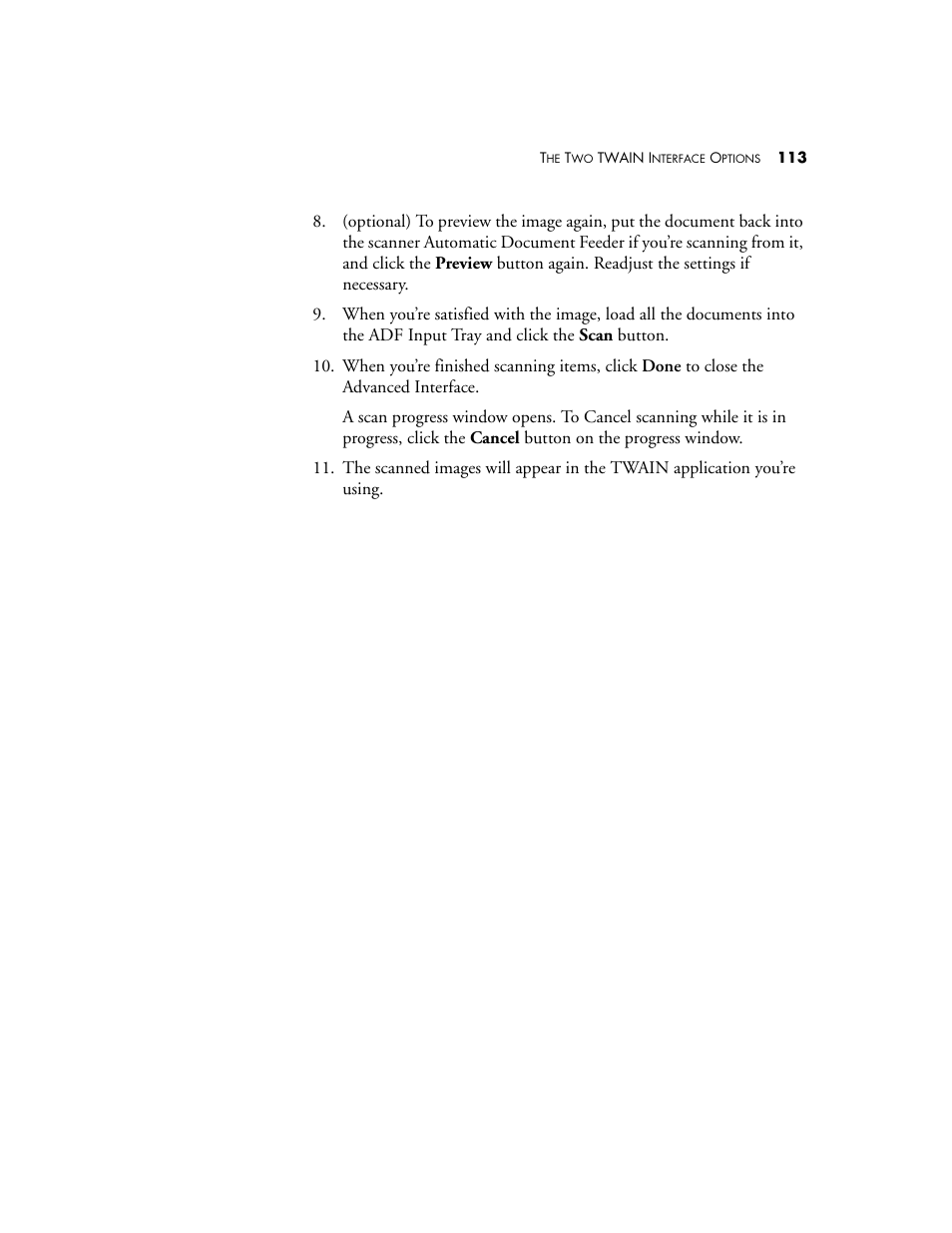 Visioneer Patriot 680 User Manual | Page 120 / 158