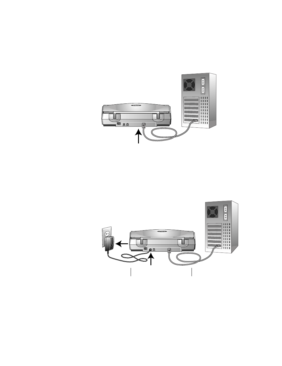 Visioneer OneTouch 8900 User Manual | Page 12 / 58