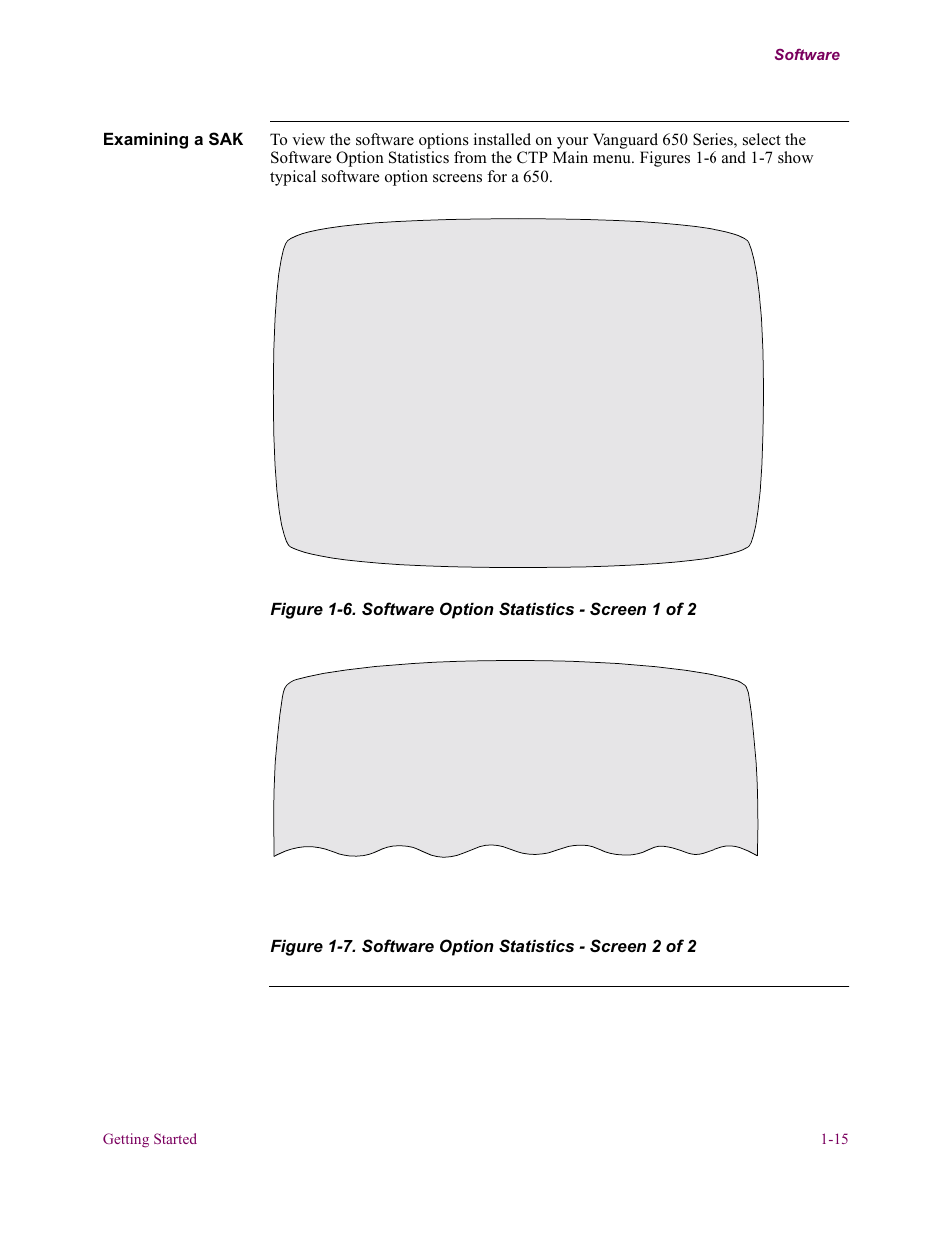 Vanguard Managed Solutions 650 User Manual | Page 29 / 82