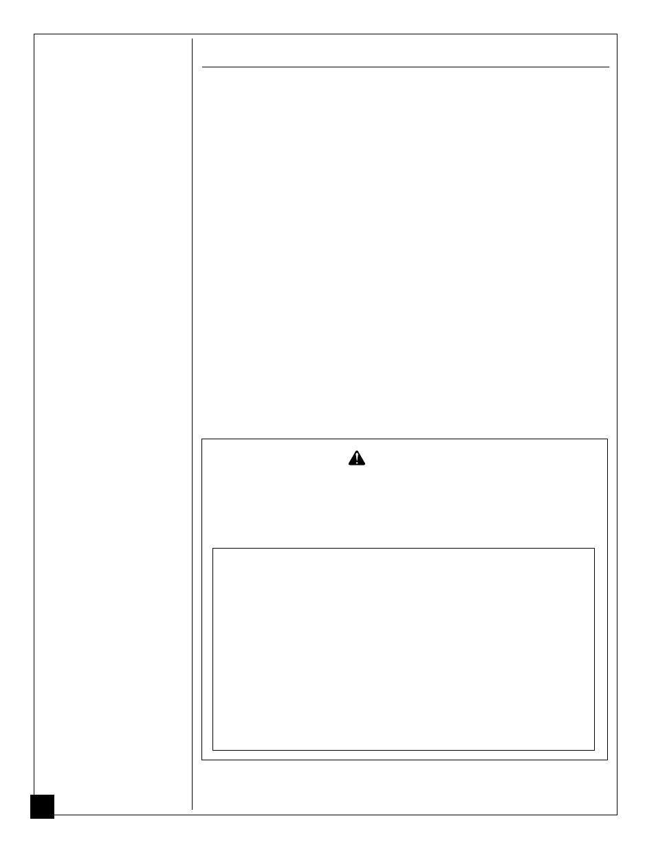 Vanguard Managed Solutions SVFBC User Manual | Page 2 / 16