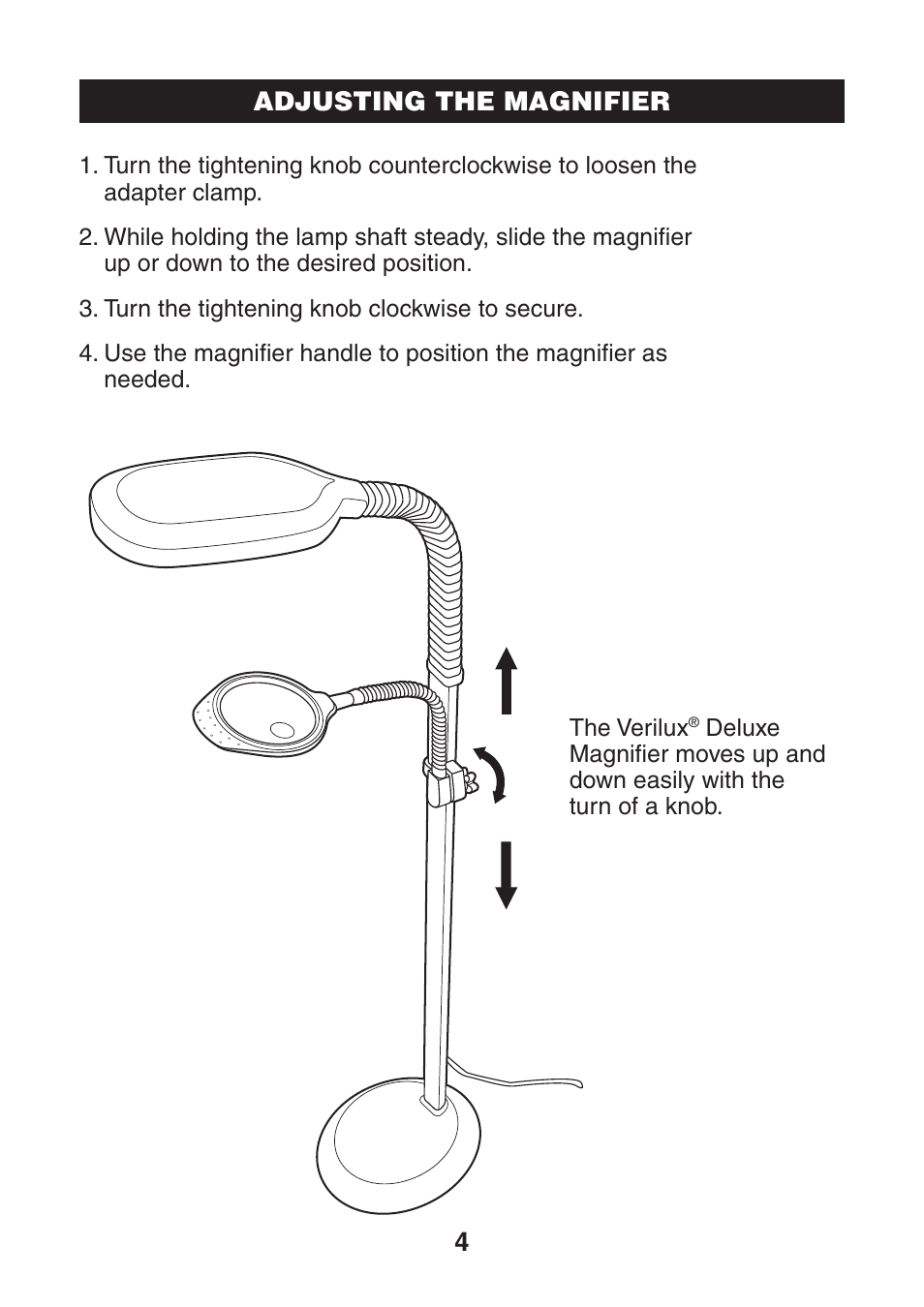 Verilux VM01 User Manual | Page 5 / 8