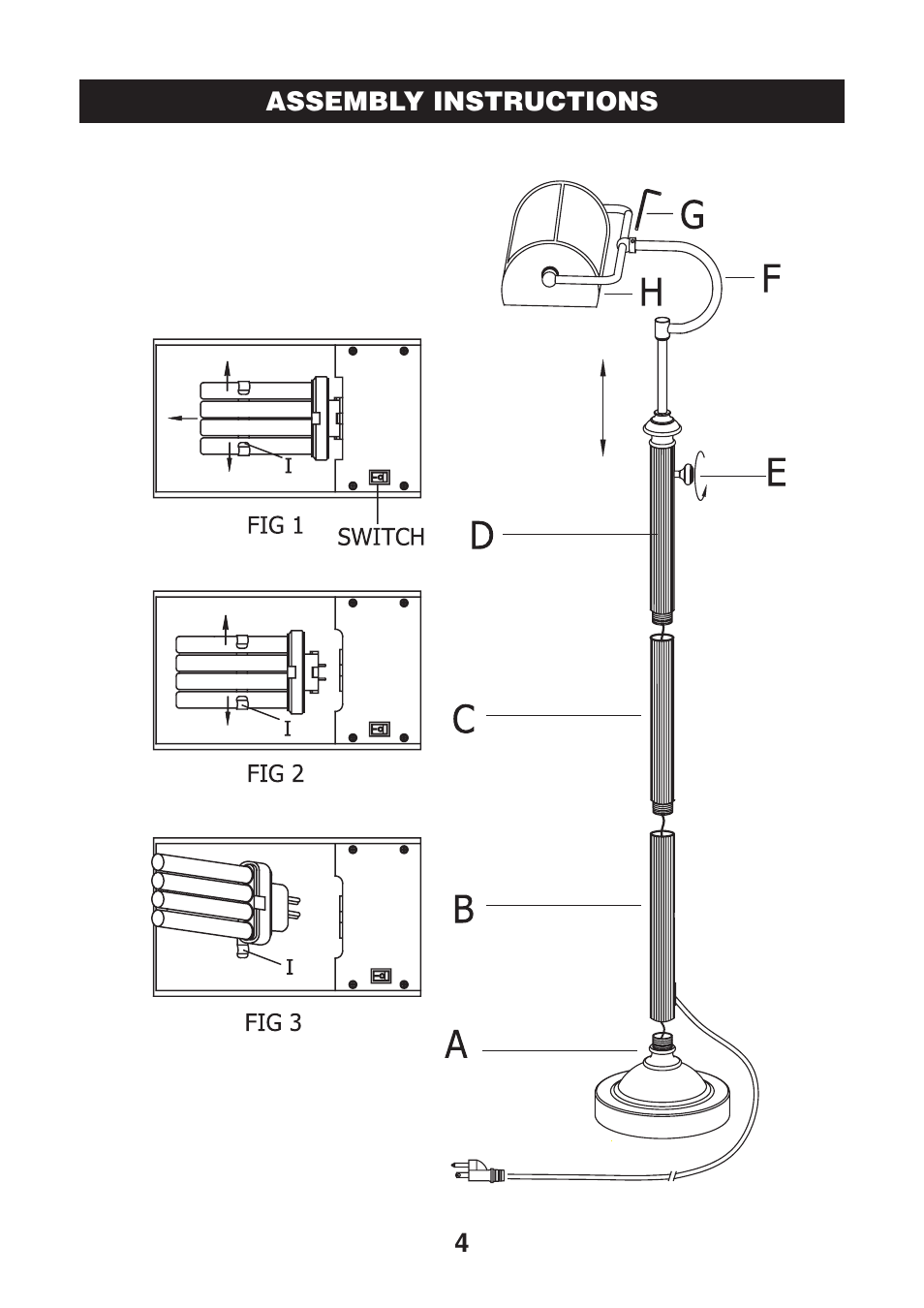Verilux VF05 User Manual | Page 5 / 8