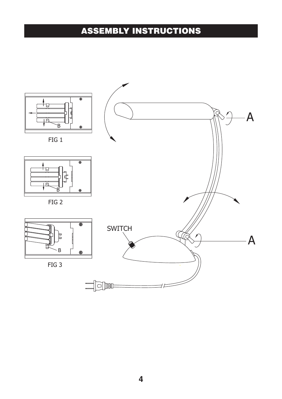 Verilux VD017 User Manual | Page 5 / 8
