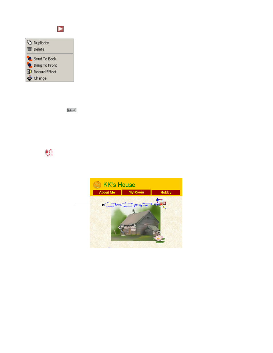 Veo Observer User Manual | Page 36 / 65
