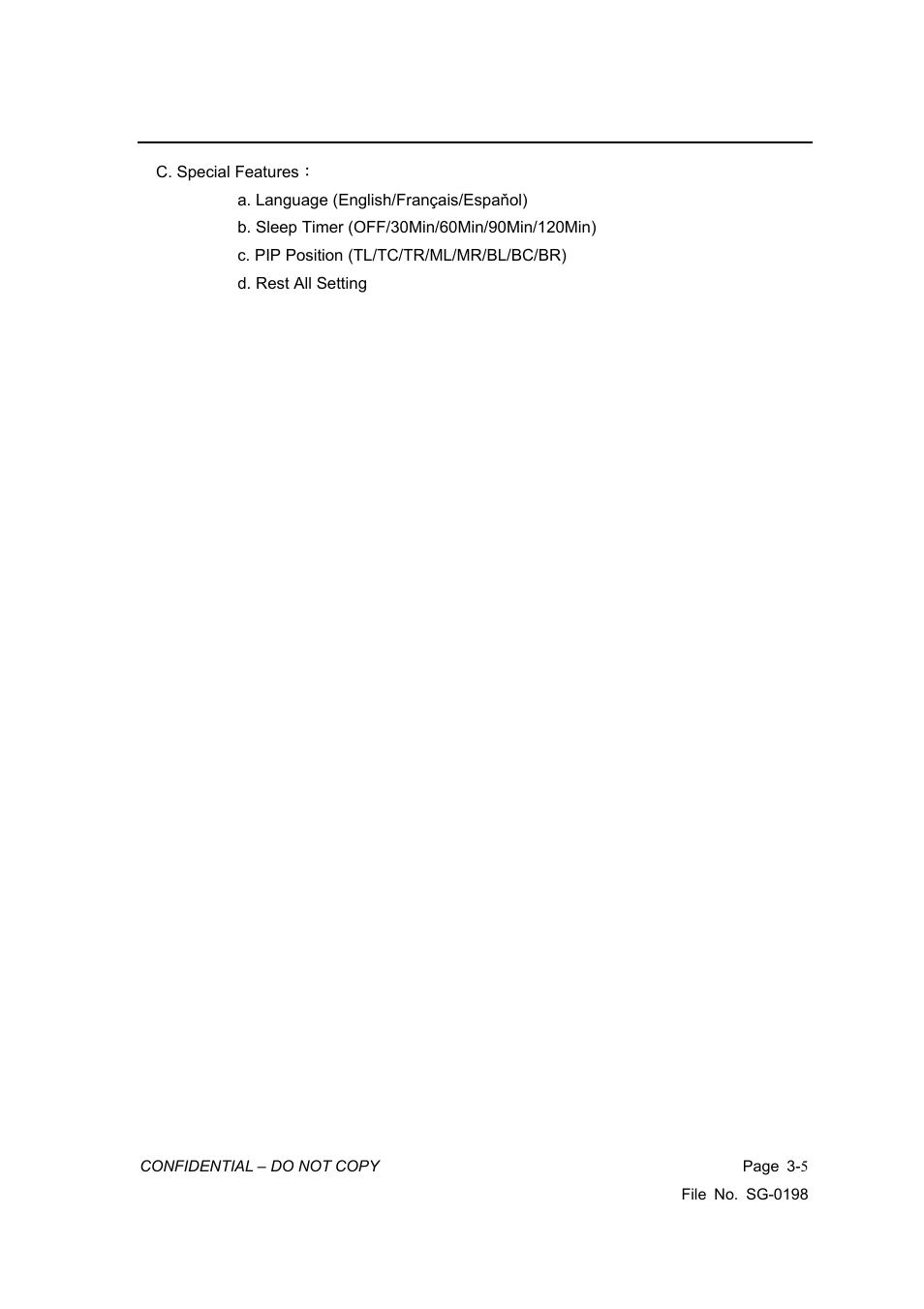 Vizio L42HDTV10A User Manual | Page 13 / 107